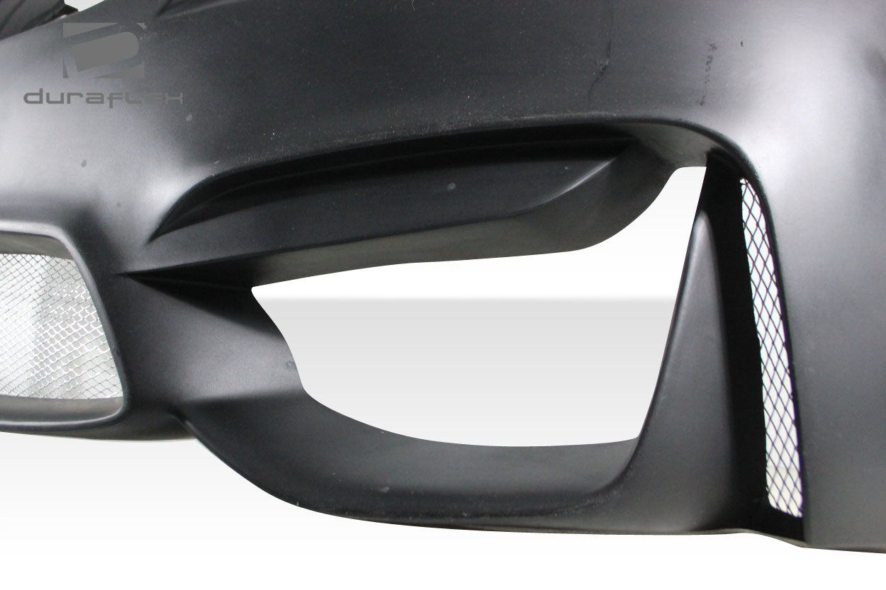 2009-2011 BMW 3 Series Duraflex M4 Look Front Bumper