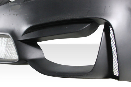 2009-2011 BMW 3 Series Duraflex M4 Look Front Bumper