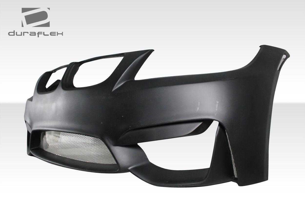 2009-2011 BMW 3 Series Duraflex M4 Look Front Bumper