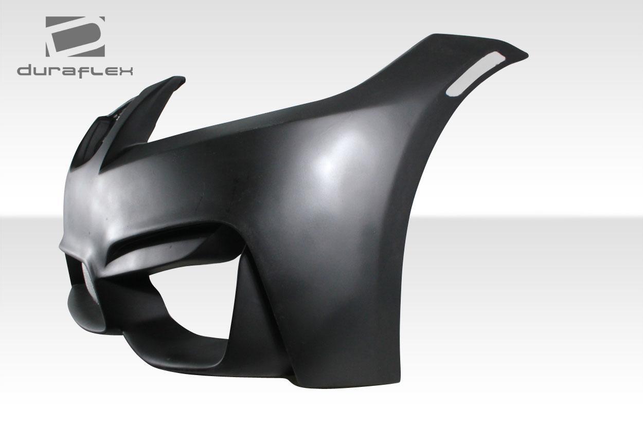 2009-2011 BMW 3 Series Duraflex M4 Look Front Bumper