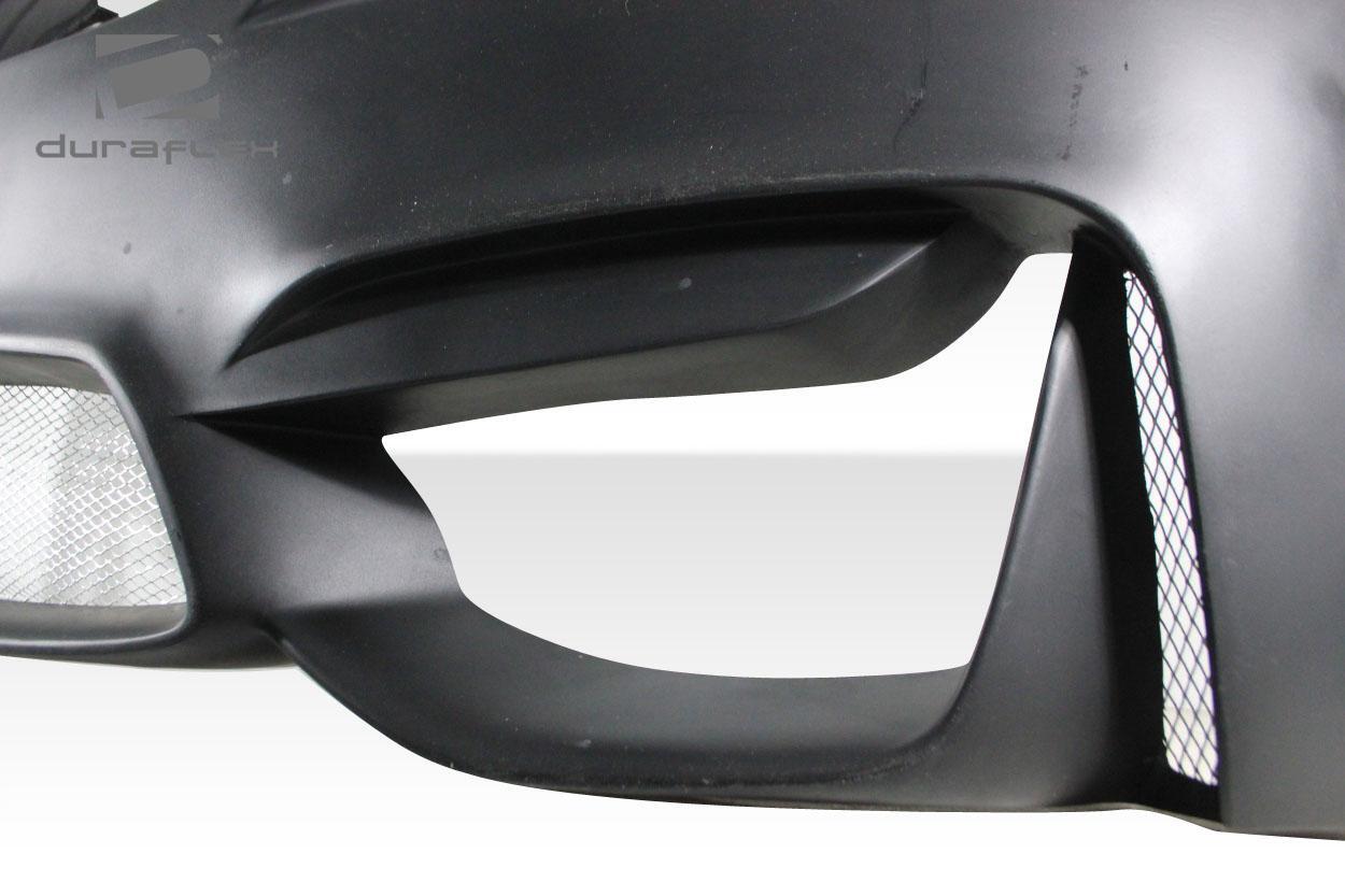 2009-2011 BMW 3 Series Duraflex M4 Look Front Bumper