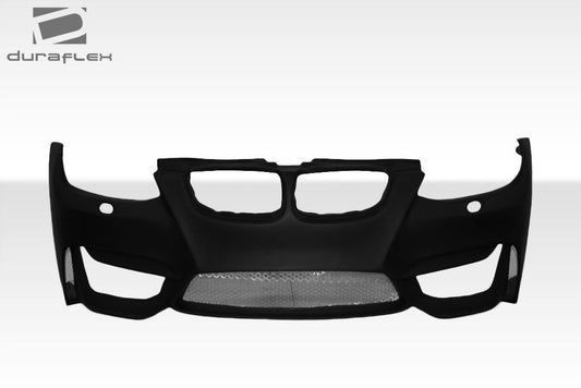 2007-2010 BMW 3 Series Duraflex M4 Look Front Bumper