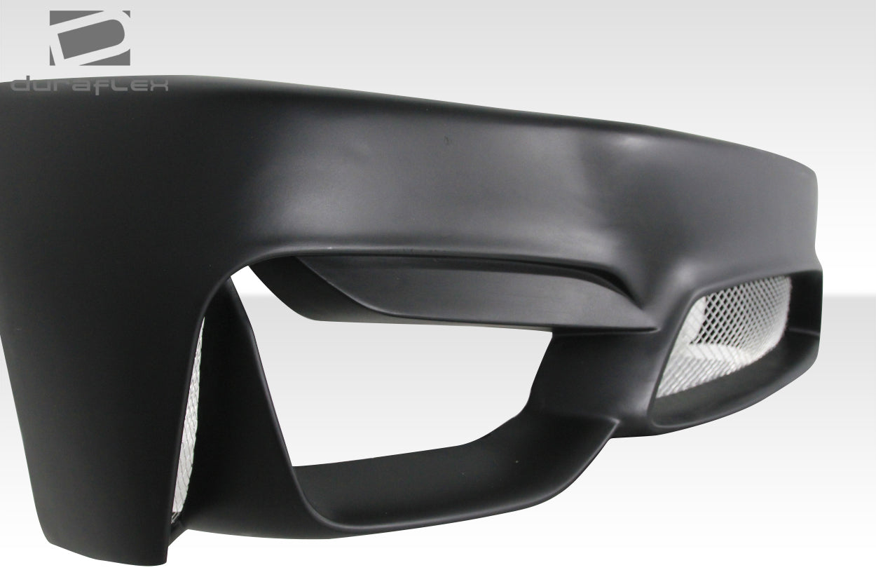1999-2006 BMW 3 Series E46 Duraflex M4 Look Front Bumper - 1 Piece