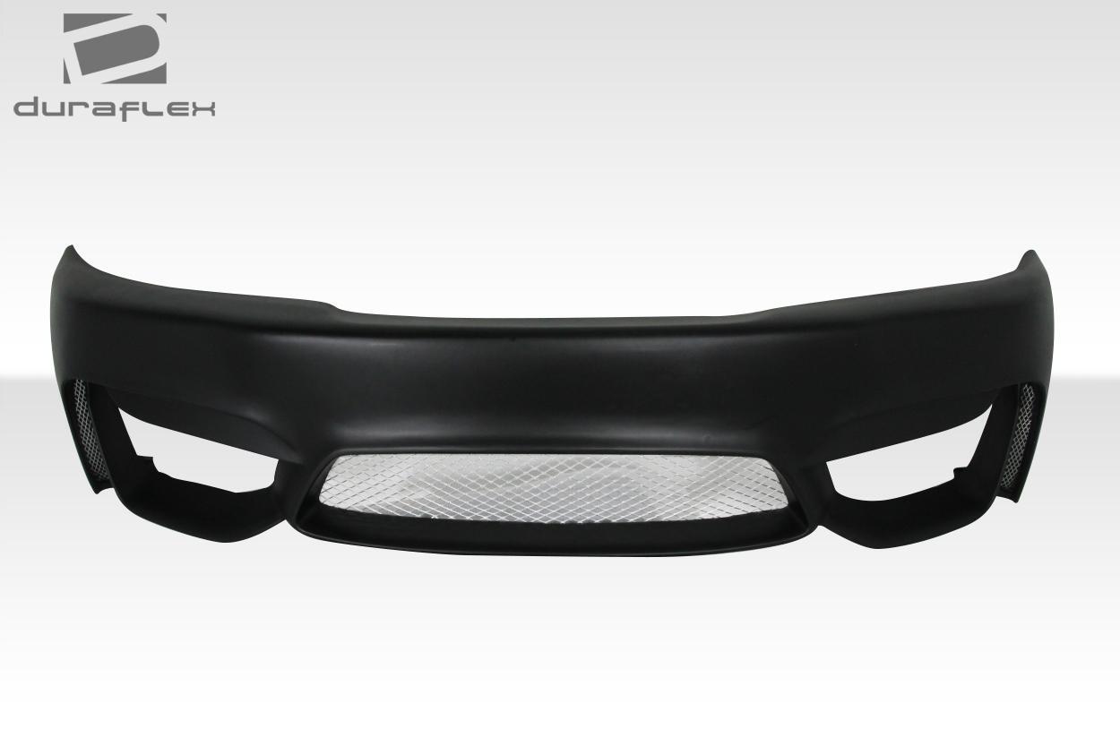 1999-2006 BMW 3 Series Duraflex M4 Look Front Bumper