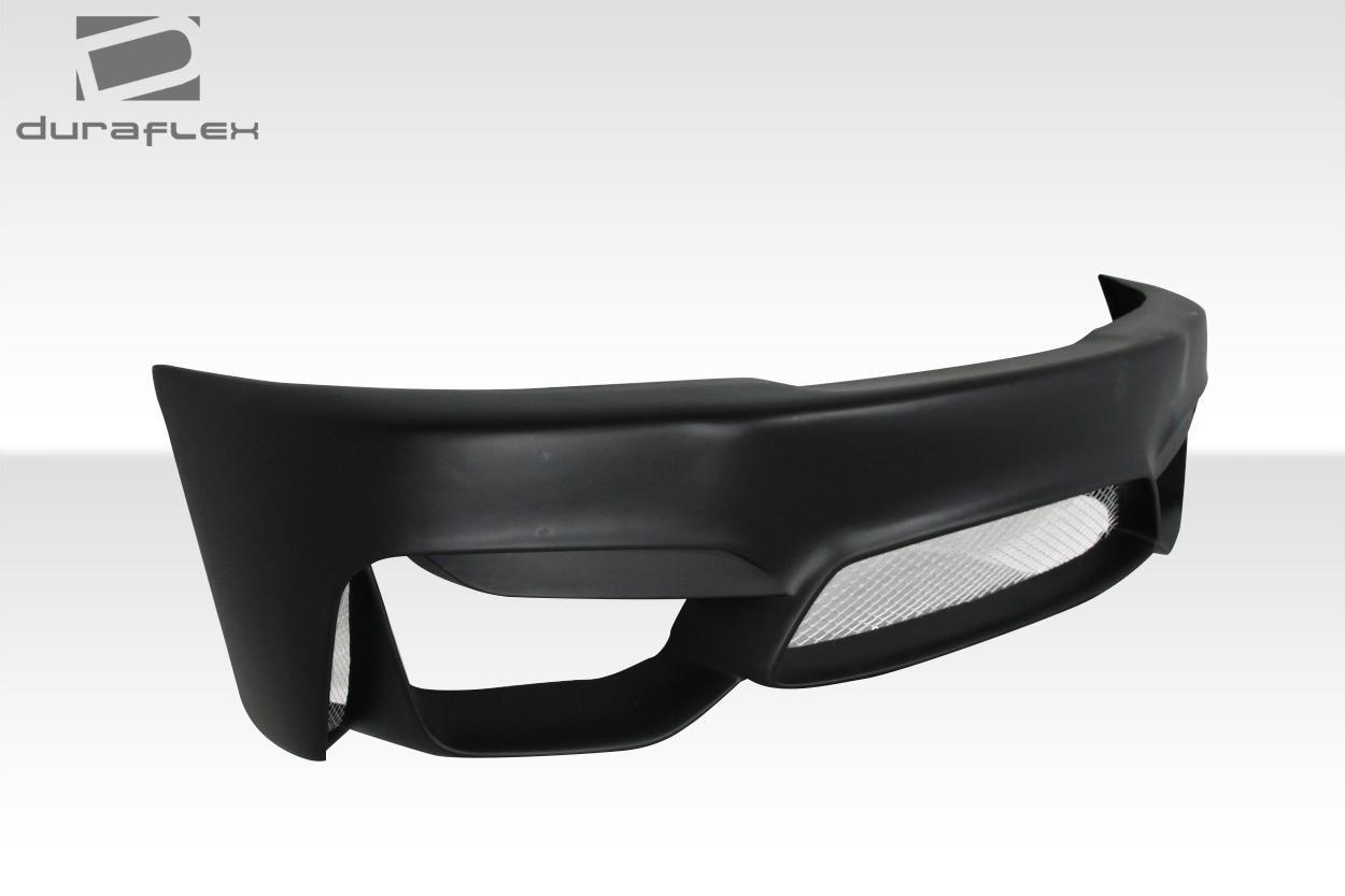 1999-2006 BMW 3 Series Duraflex M4 Look Front Bumper