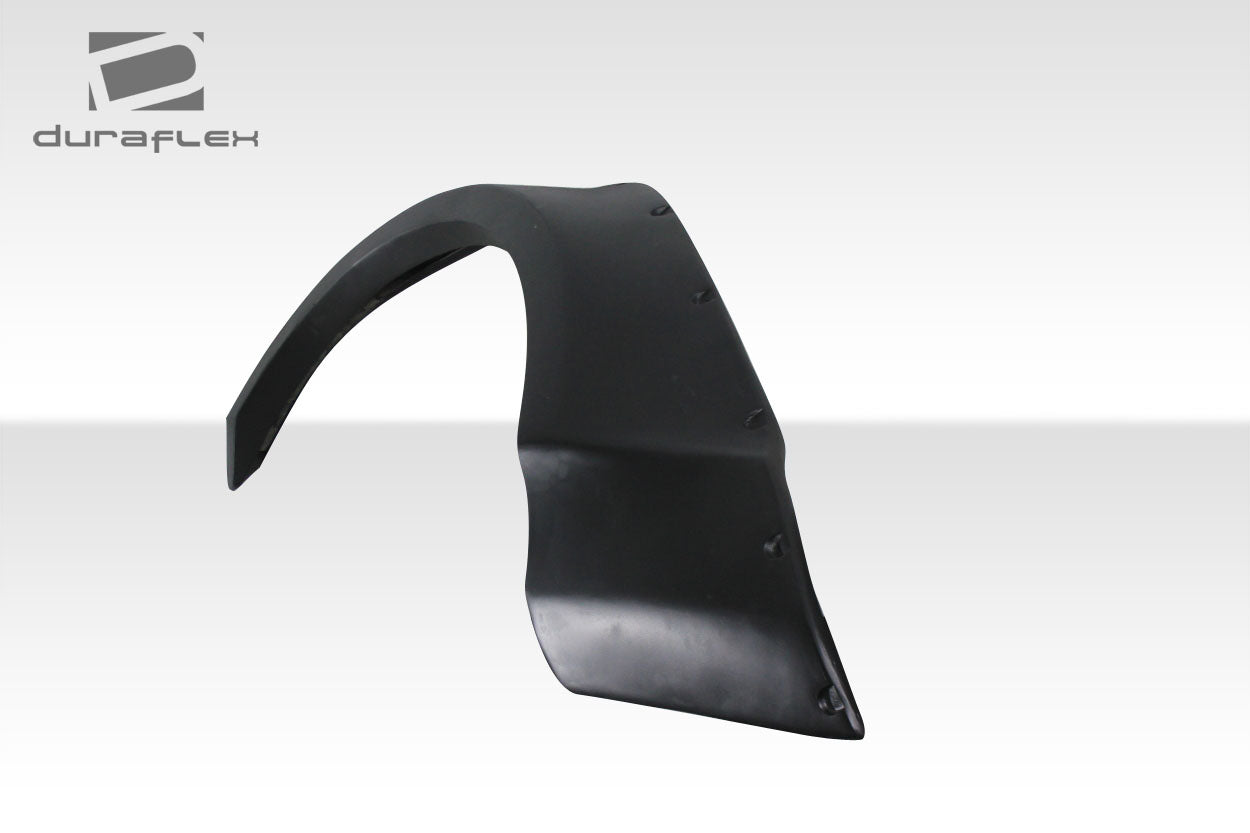 2005-2009 Ford Mustang Duraflex Circuit Fender Flare