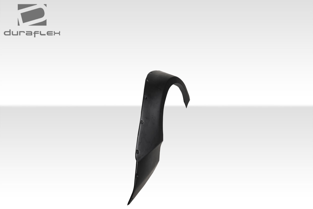 2005-2009 Ford Mustang Duraflex Circuit Fender Flare