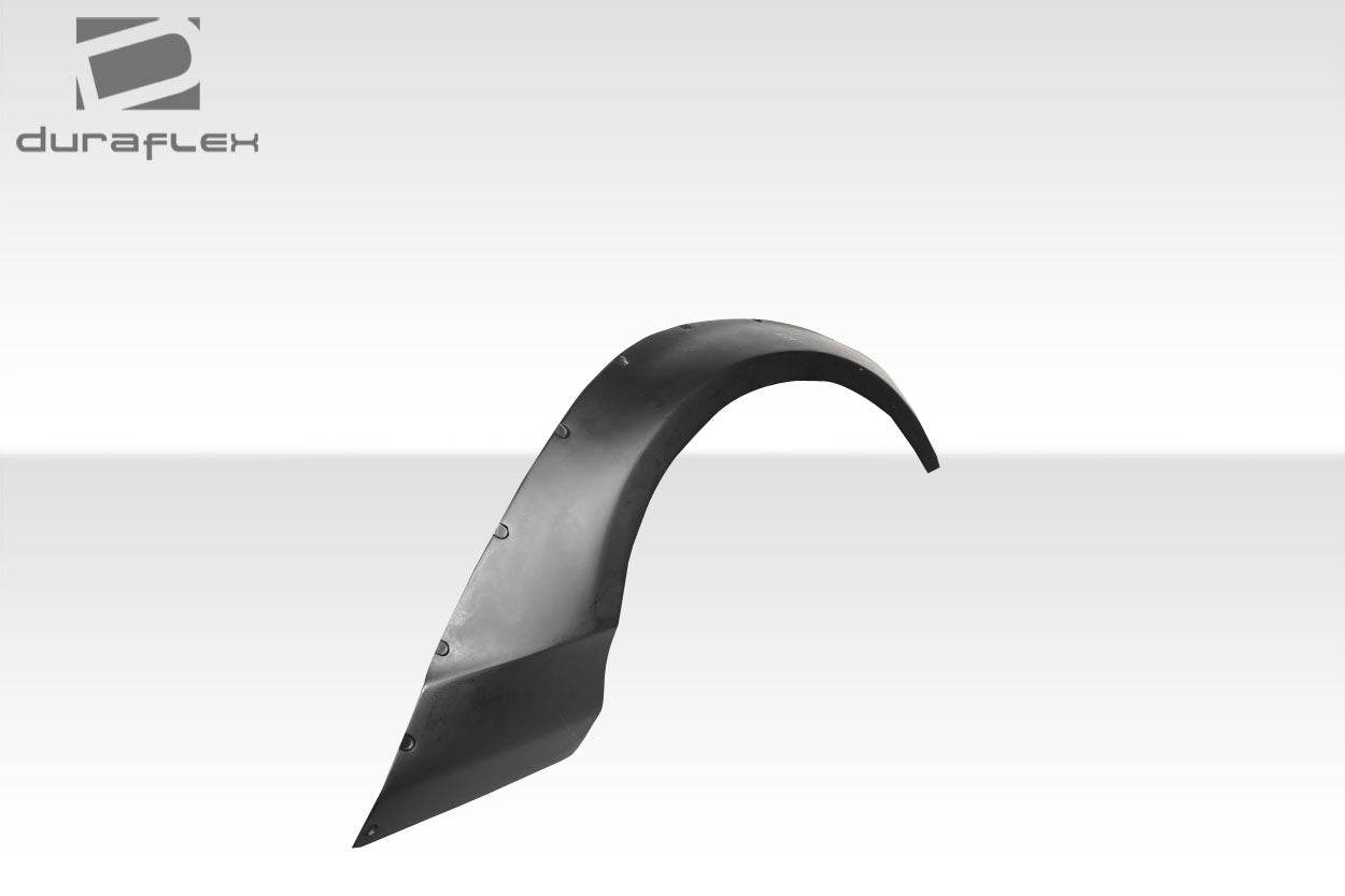 2005-2009 Ford Mustang Duraflex Circuit Fender Flare