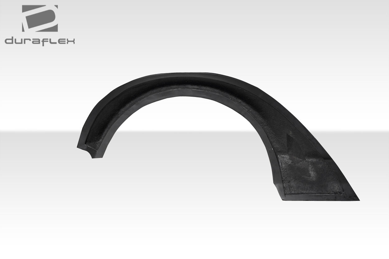 2005-2009 Ford Mustang Duraflex Circuit Fender Flare