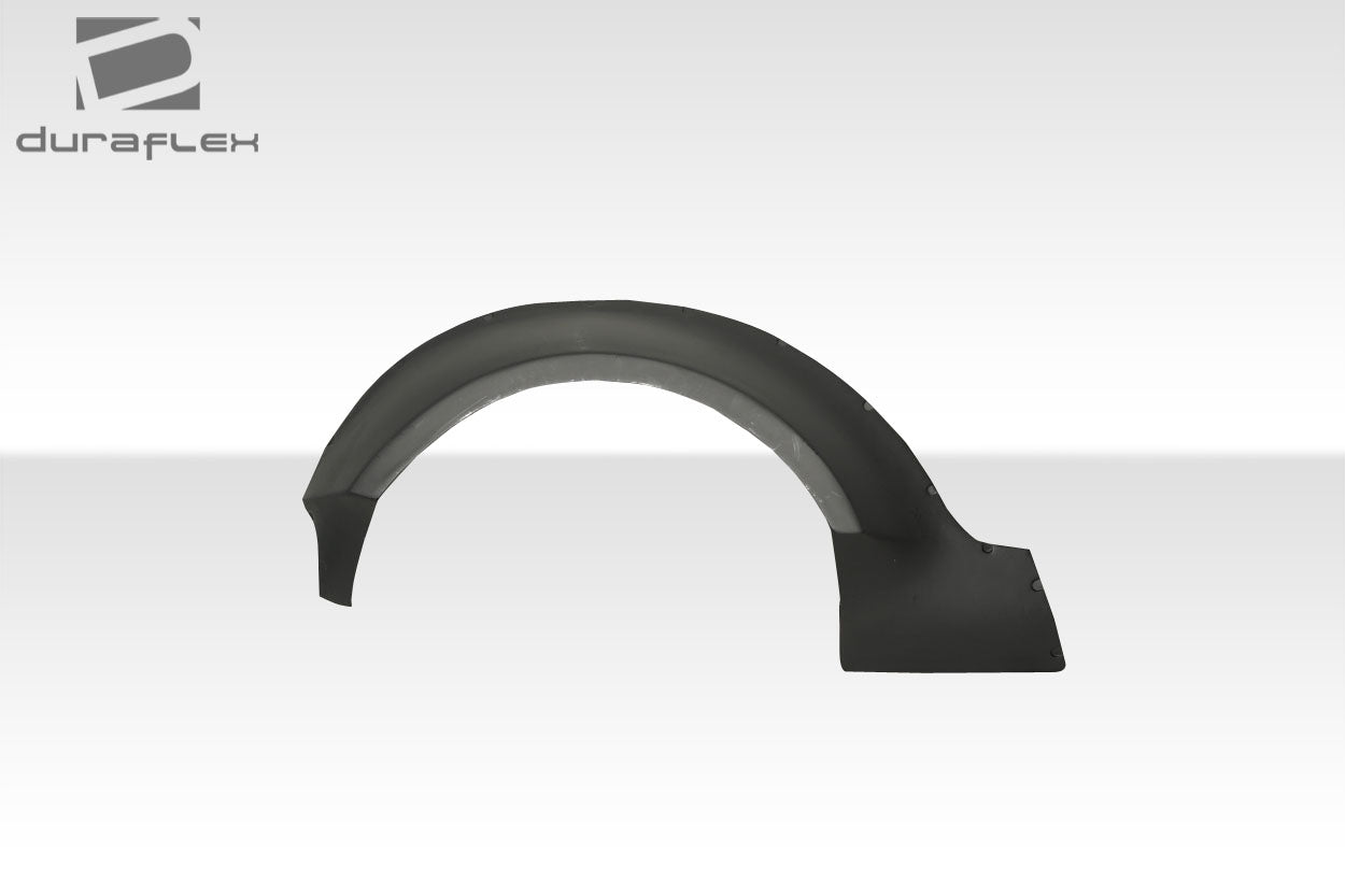 2005-2009 Ford Mustang Duraflex Circuit Fender Flare