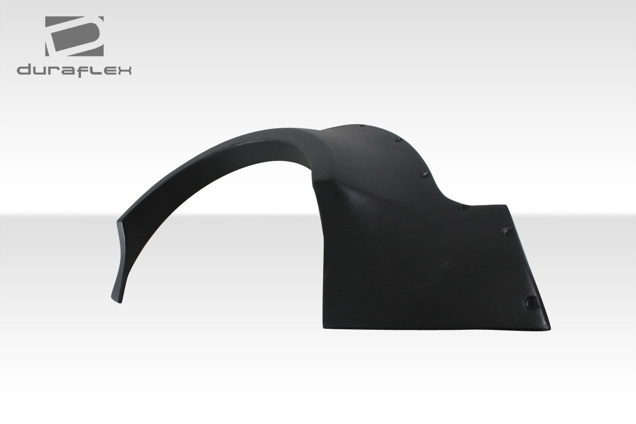 2005-2009 Ford Mustang Duraflex Circuit Fender Flare