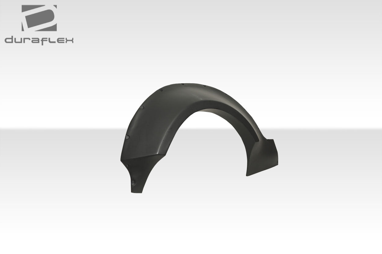 2005-2009 Ford Mustang Duraflex Circuit Fender Flare