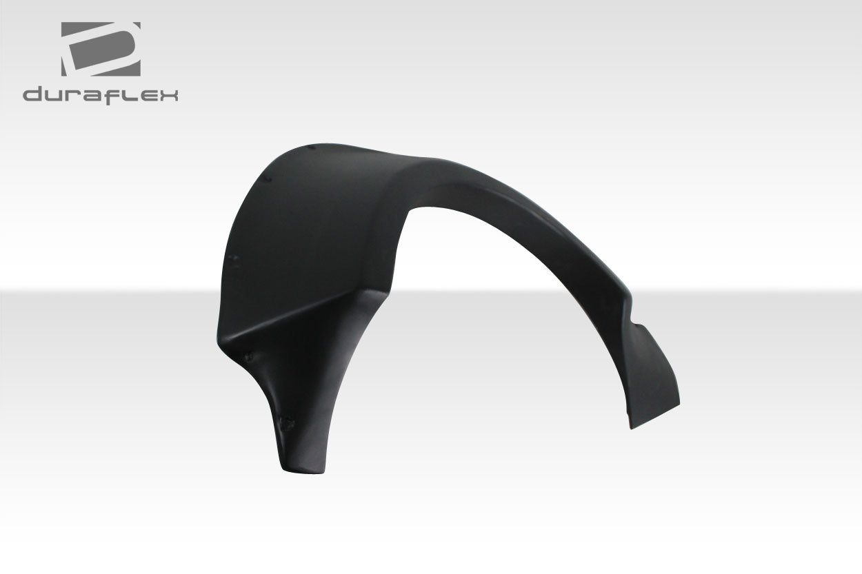 2005-2009 Ford Mustang Duraflex Circuit Fender Flare