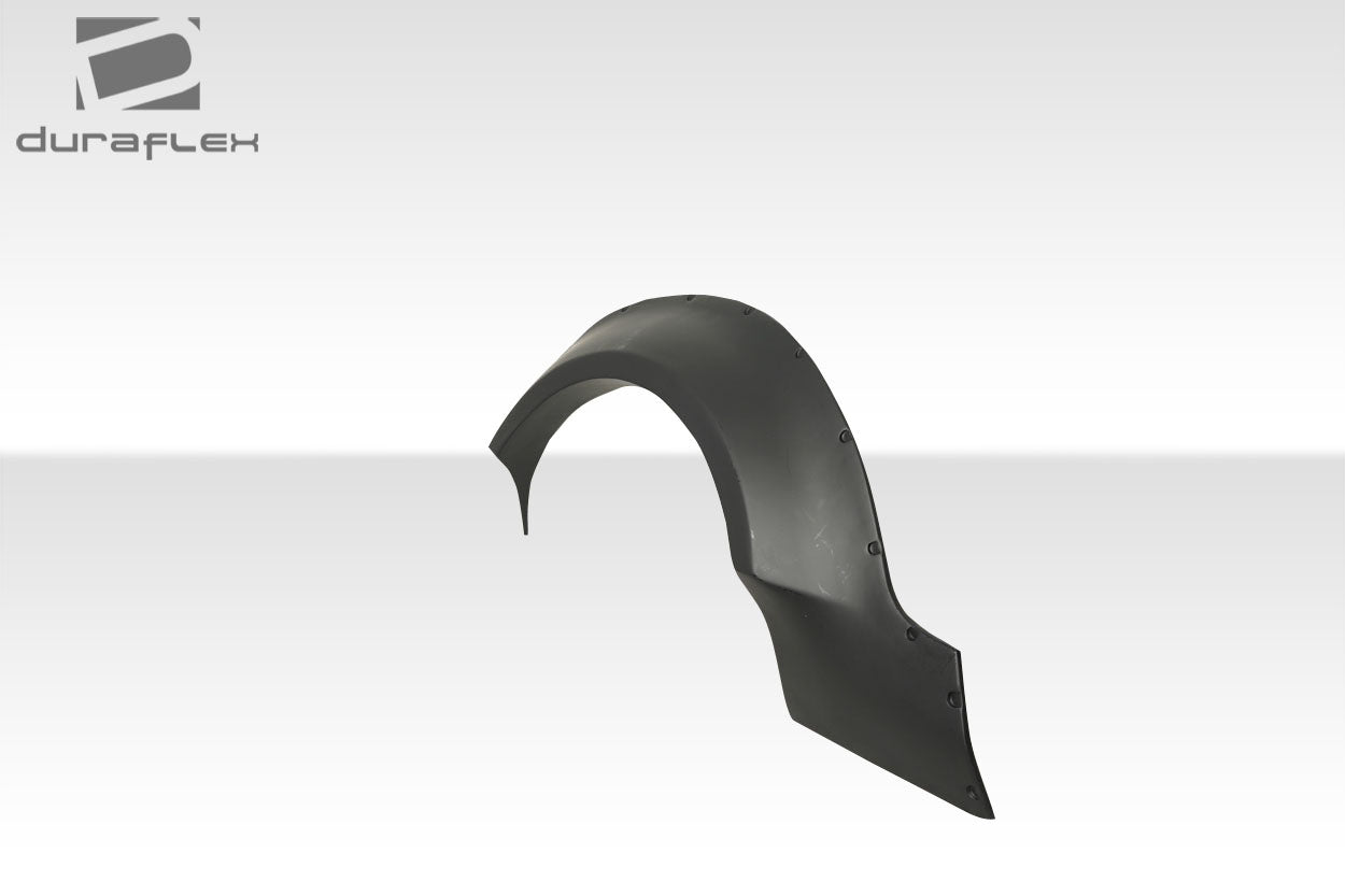2005-2009 Ford Mustang Duraflex Circuit Fender Flare