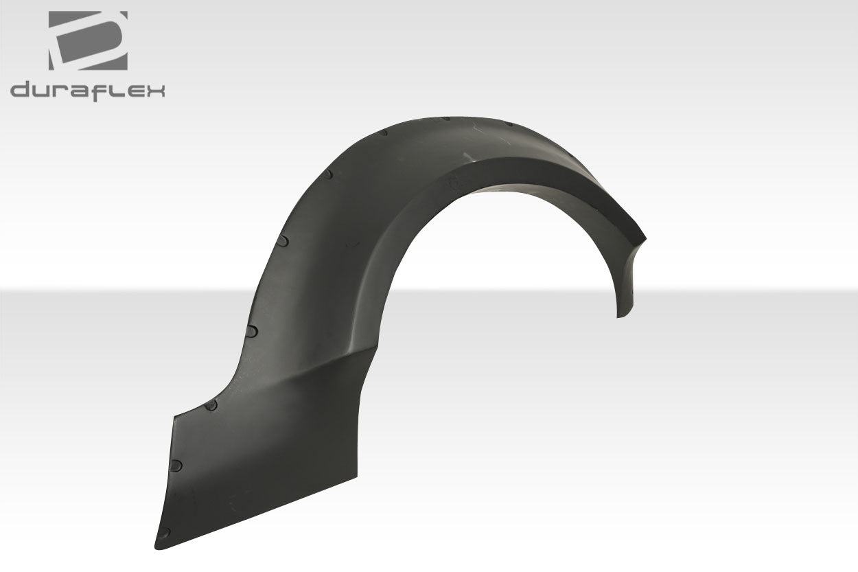 2005-2009 Ford Mustang Duraflex Circuit Fender Flare