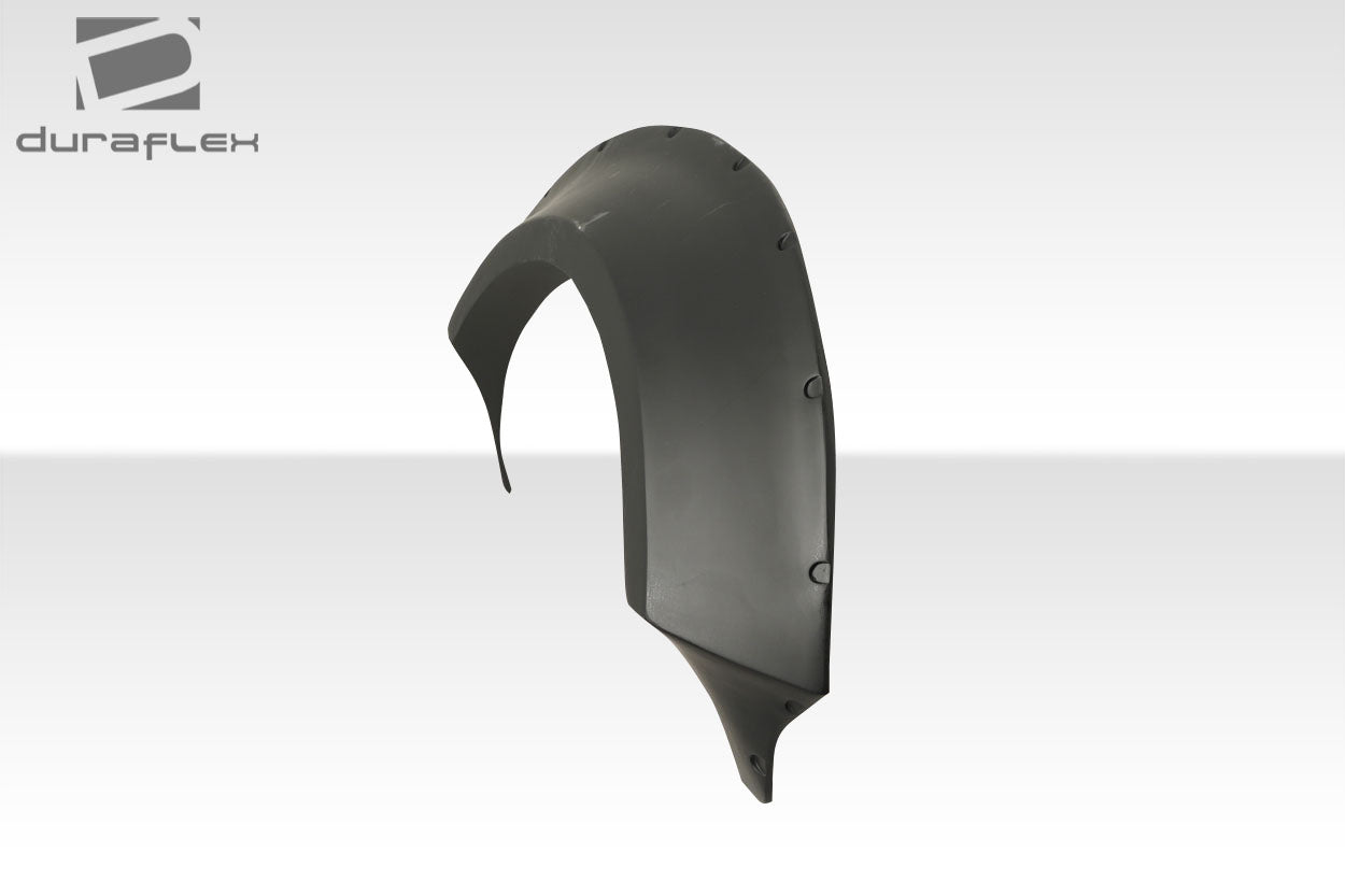 2005-2009 Ford Mustang Duraflex Circuit Fender Flare