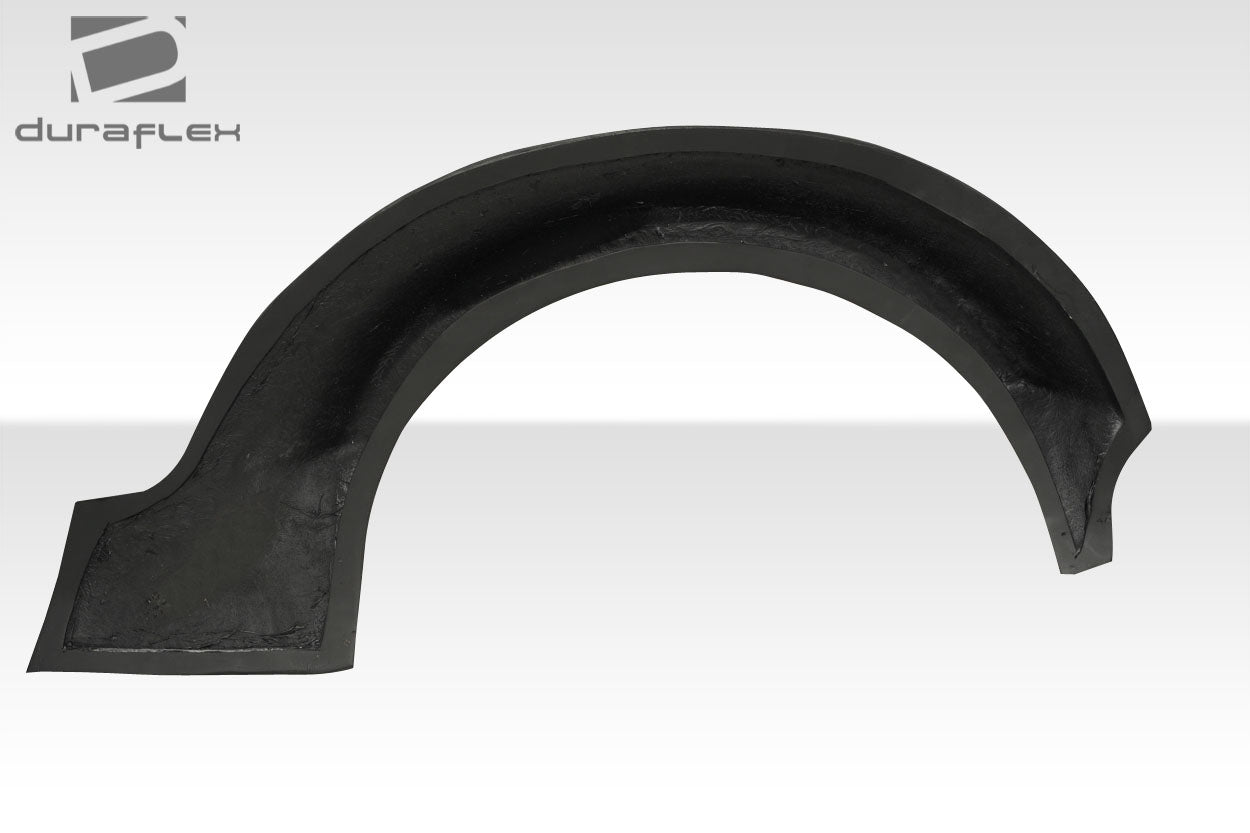 2005-2009 Ford Mustang Duraflex Circuit Fender Flare