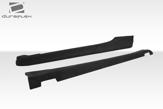 2013-2020 Scion FRS Duraflex GT500 V2 Side Skirts