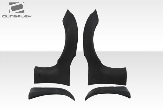 2013-2020 Scion FRS Duraflex GT500 V2 Fender Flare