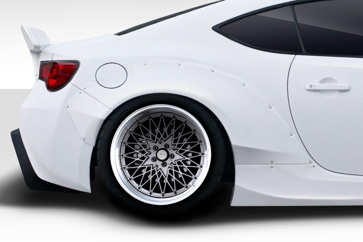 2013-2020 Scion FRS Duraflex GT500 Kit