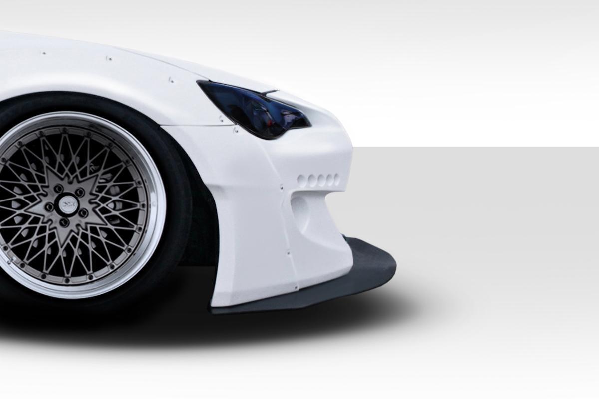 2013-2020 Scion FRS Duraflex GT500 Kit