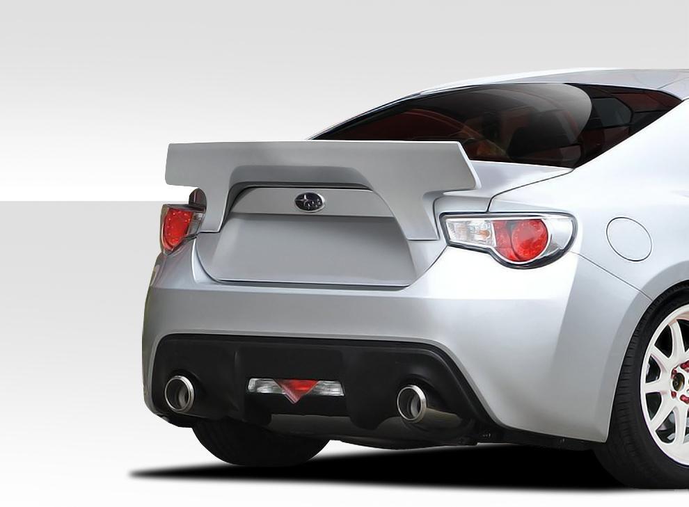 2013-2020 Scion FRS Duraflex GT500 Kit