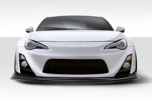 2013-2020 Scion FRS Duraflex VR-S Front Bumper