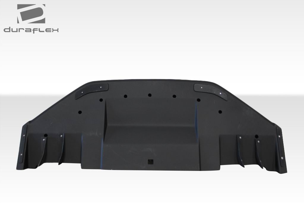 2013-2020 Scion FRS Duraflex VR-S Front Bumper