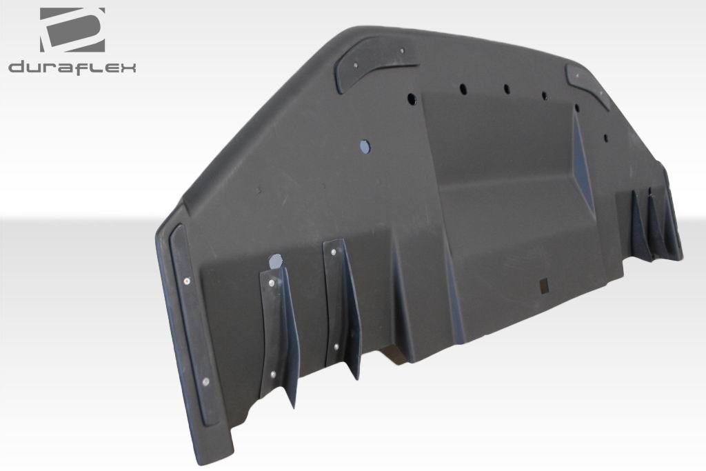 2013-2020 Scion FRS Duraflex VR-S Front Bumper