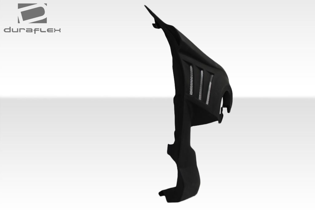 2013-2020 Scion FR-S Duraflex VR-S Wide Body Front Fenders (+50mm) - 4 Piece
