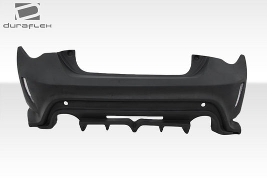 2013-2020 Scion FRS Duraflex VR-S Rear Bumper