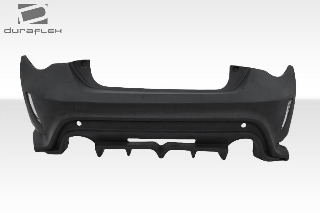 2013-2020 Scion FRS Duraflex VR-S Rear Bumper