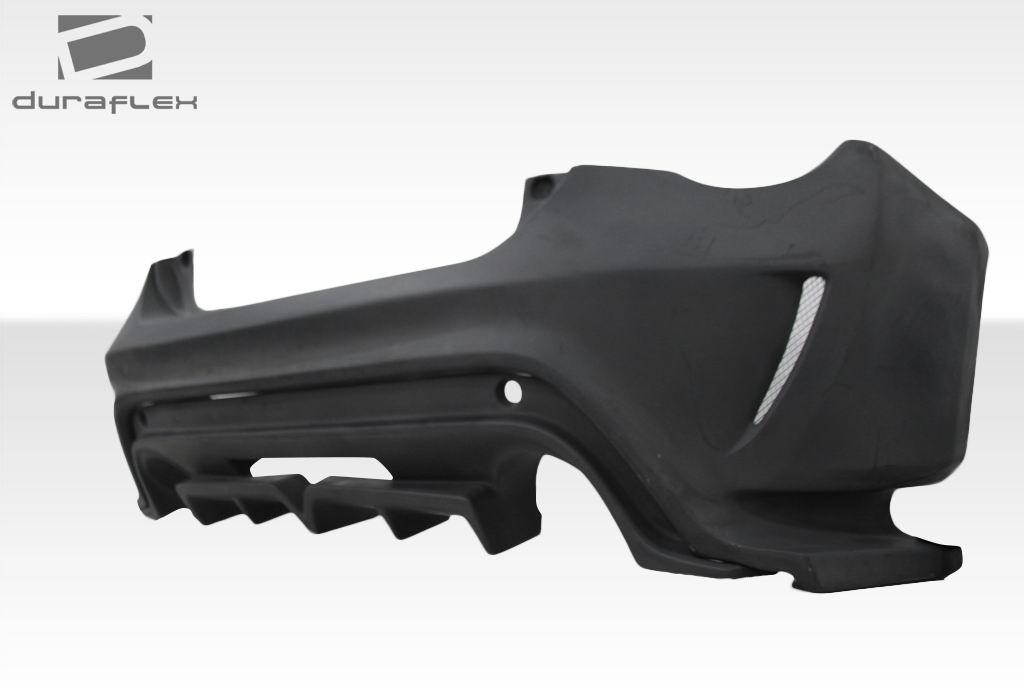 2013-2020 Scion FRS Duraflex VR-S Rear Bumper