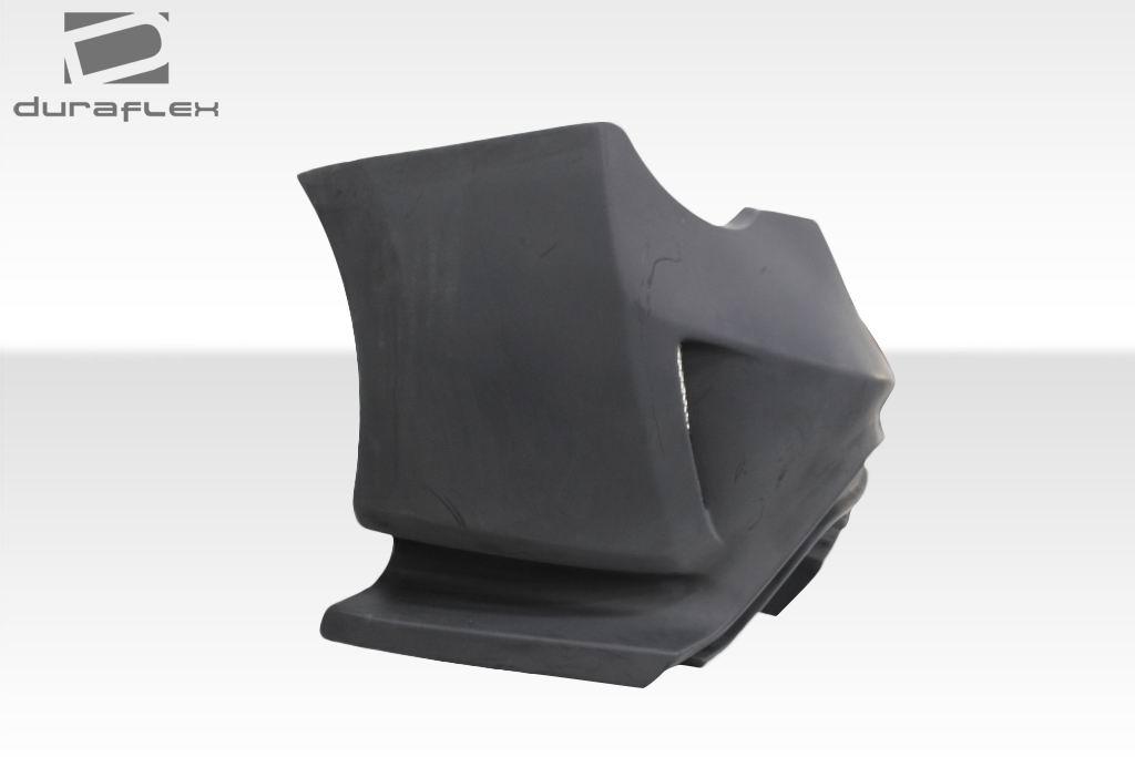 2013-2020 Scion FRS Duraflex VR-S Rear Bumper
