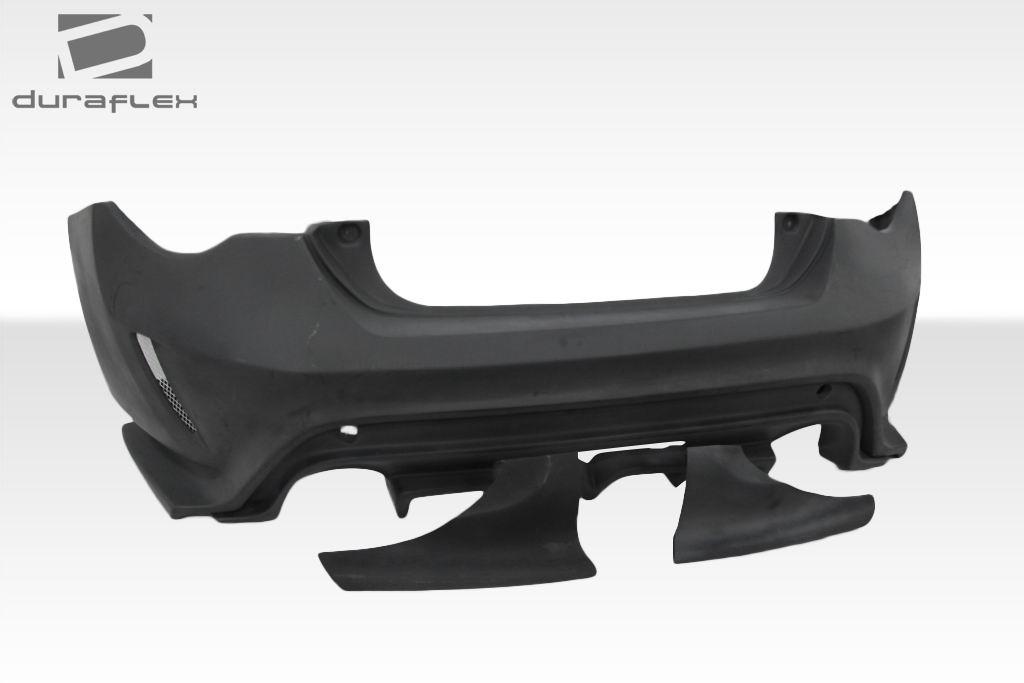2013-2020 Scion FRS Duraflex VR-S Rear Bumper