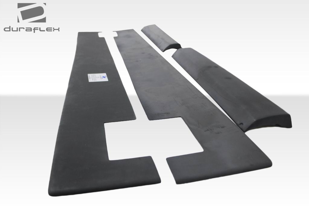 2013-2020 Scion FRS Duraflex VR-S Side Skirts