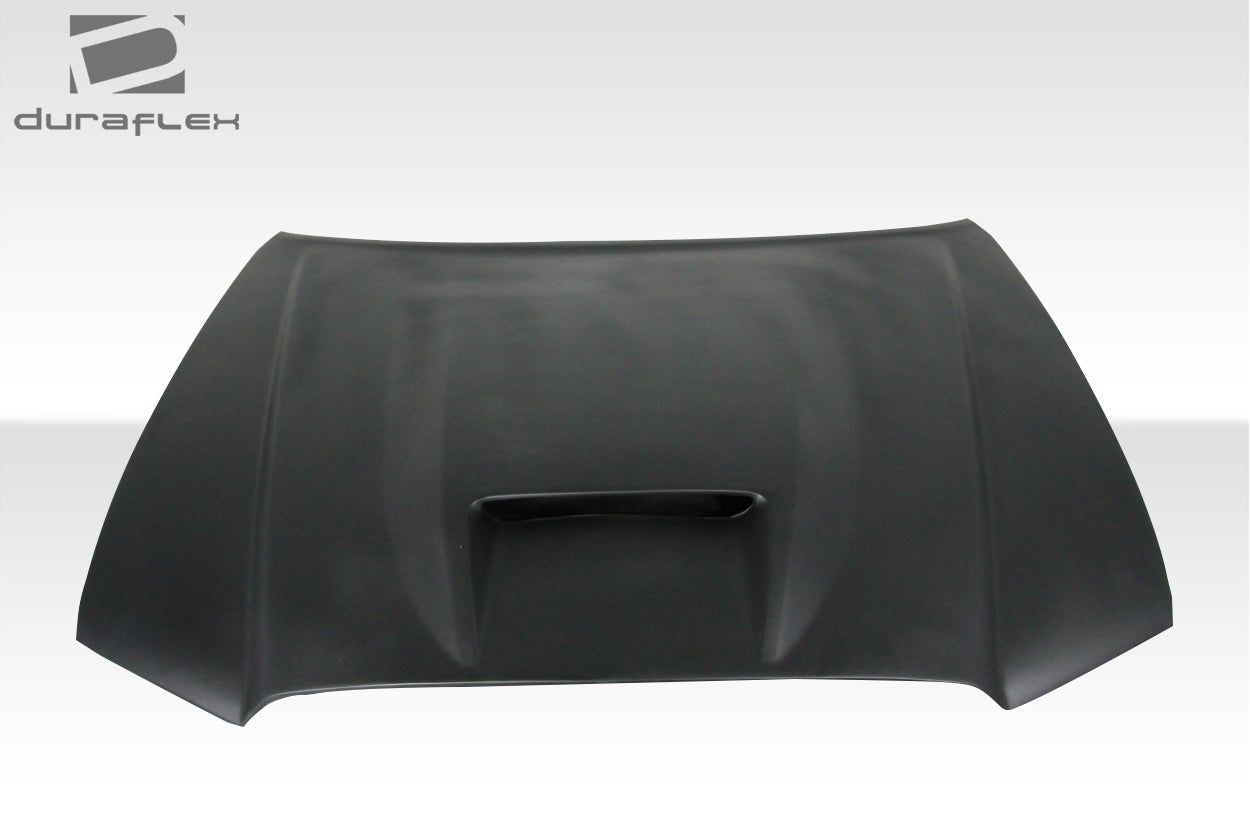 2011-2014 Dodge Charger Duraflex SRT Hood