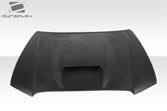 2011-2014 Dodge Charger Duraflex SRT Hood