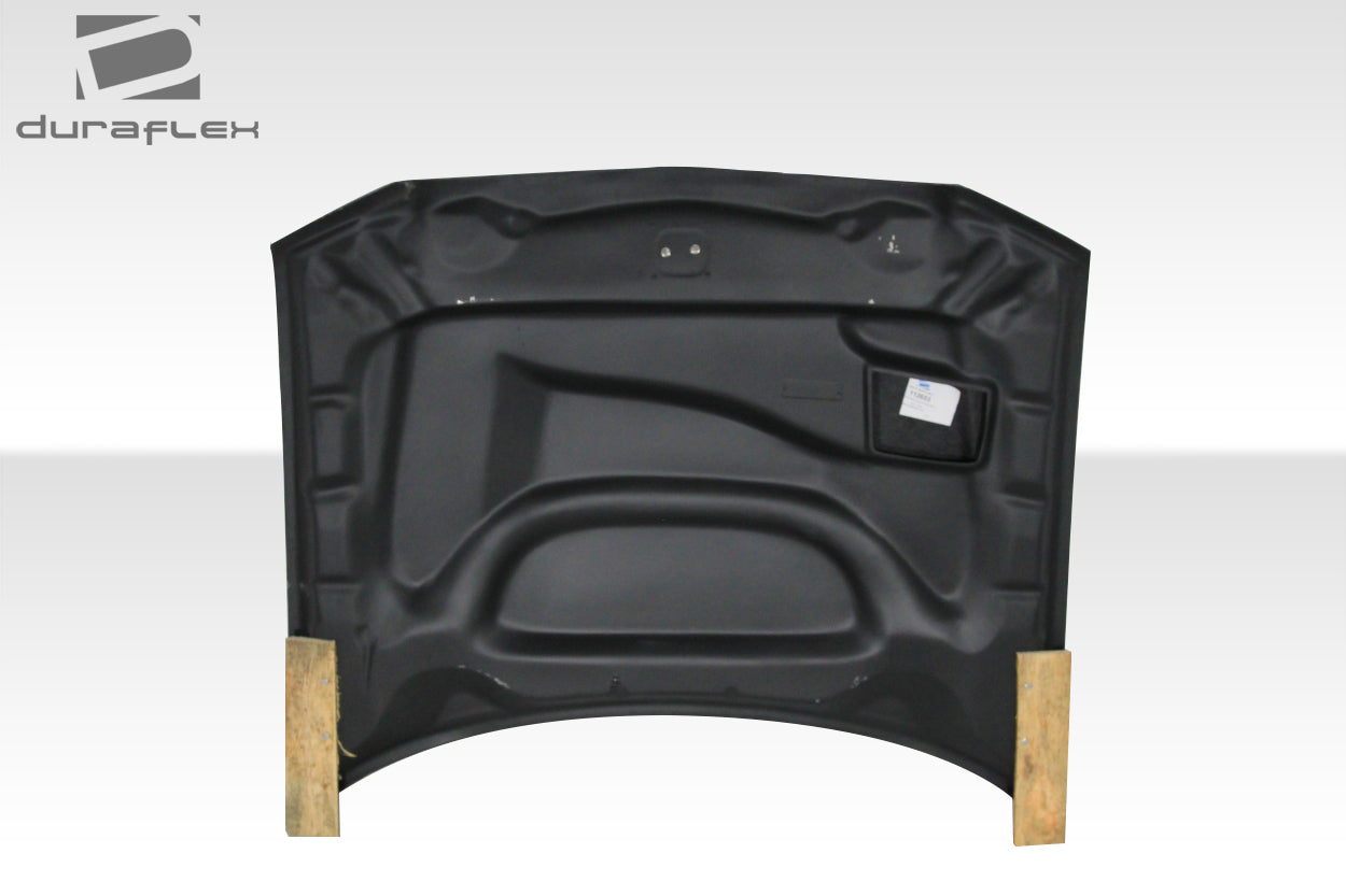 2011-2014 Dodge Charger Duraflex SRT Hood