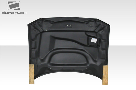 2011-2014 Dodge Charger Duraflex SRT Hood