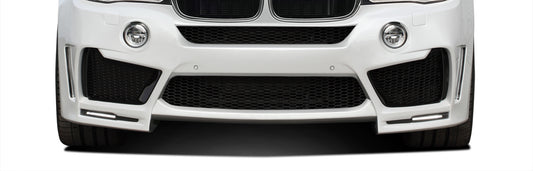 2014-2018 BMW X5 Aero Function AF-1 Lighting