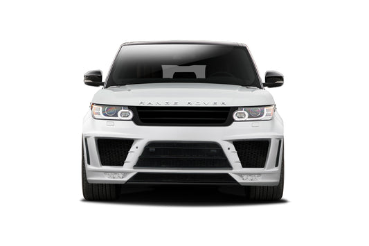 2014-2015 Land Rover Range Rover Sport Aero Function AF-1 Kit