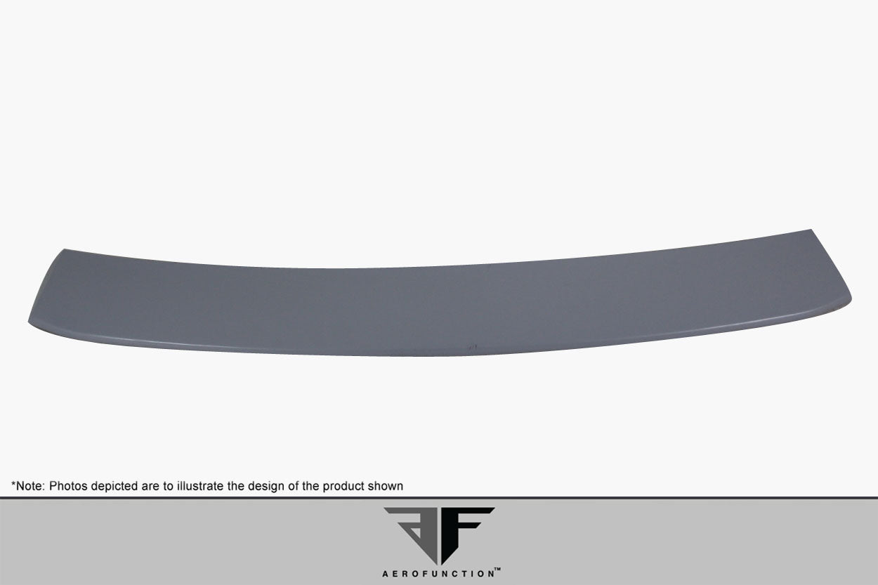 2014-2022 Land Rover Range Rover Sport AF-1 Front Lip ( GFK ) - 1 Piece (S)