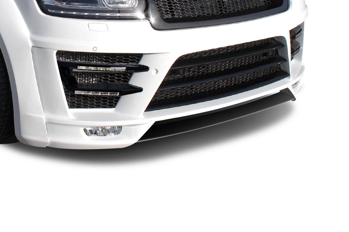 2014-2022 Land Rover Range Rover Sport AF-1 Front Lip ( GFK ) - 1 Piece (S)