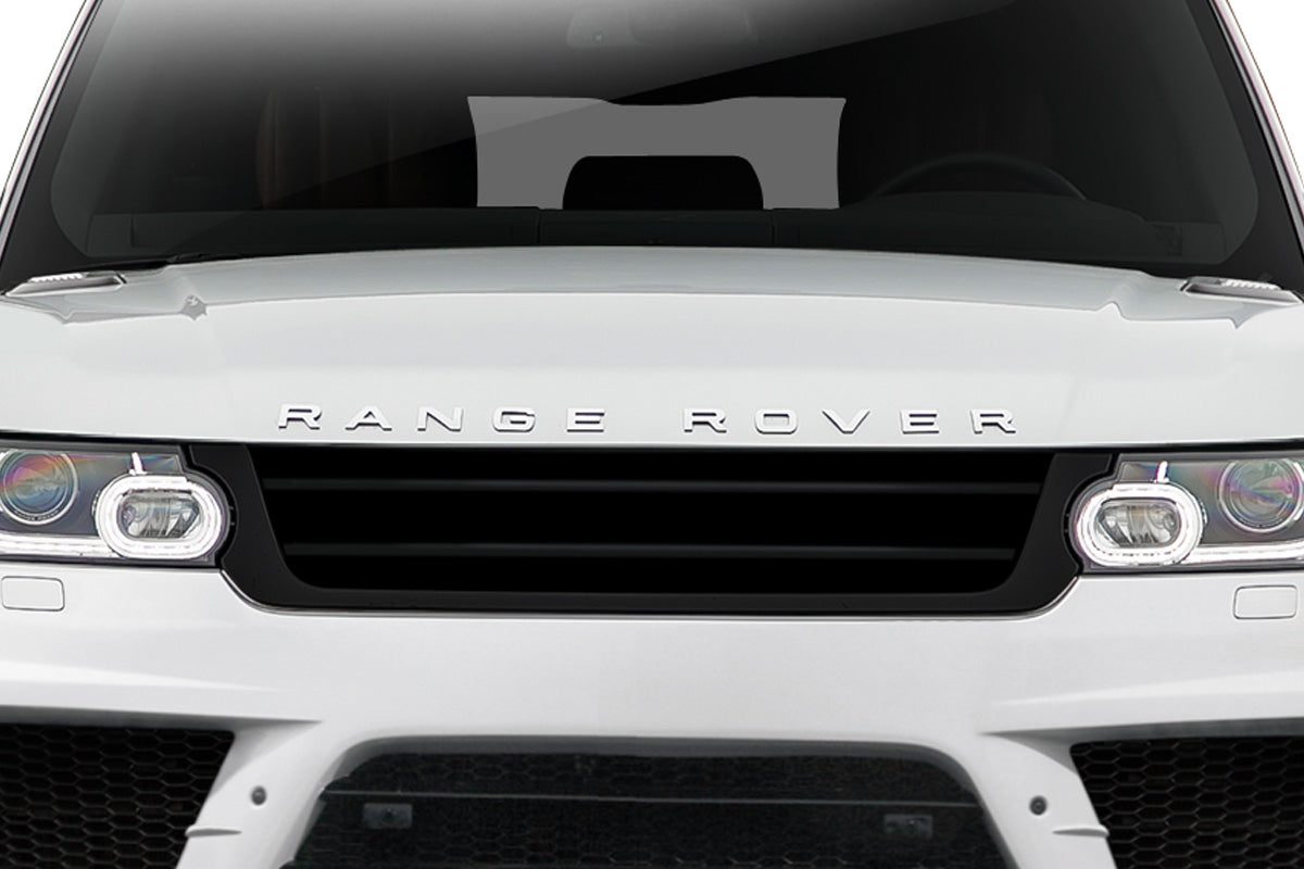 2014-2015 Land Rover Range Rover Sport Aero Function AF-1 Kit