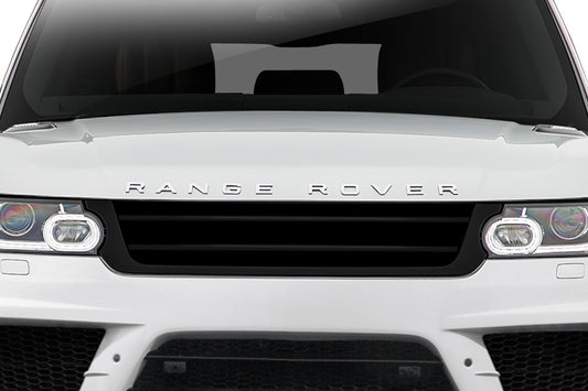 2014-2015 Land Rover Range Rover Sport Aero Function AF-1 Kit