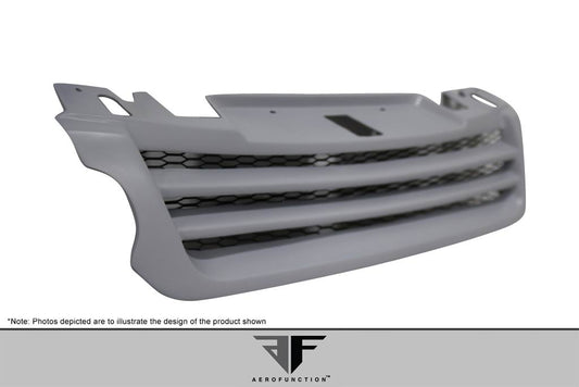 2014-2022 Land Rover Range Rover Sport Aero Function AF-1 Grille