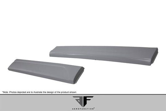 2014-2022 Land Rover Range Rover Sport Aero Function AF-2 Door Cap