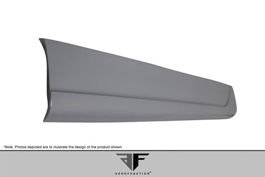 2014-2022 Land Rover Range Rover Sport Aero Function AF-2 Door Cap