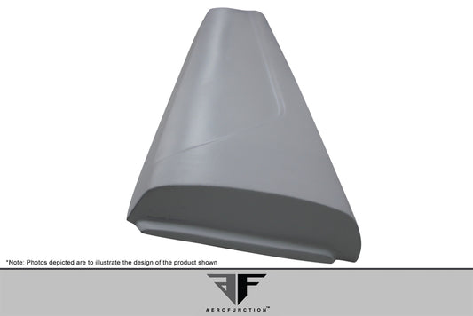 2014-2022 Land Rover Range Rover Sport Aero Function AF-2 Door Cap